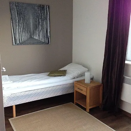 Hotel Horten
