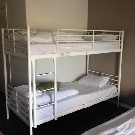 Hotel Horten Hotell 3*