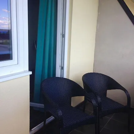 Hotel Horten 3*