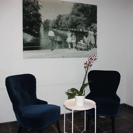 Hotel Hotel Horten Horten