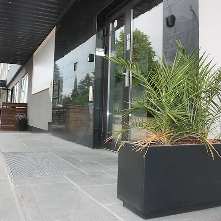 Hotell Hotel Horten Horten