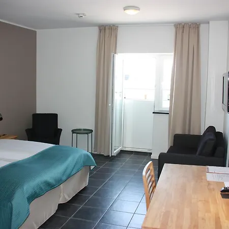 Hotell Hotel Horten