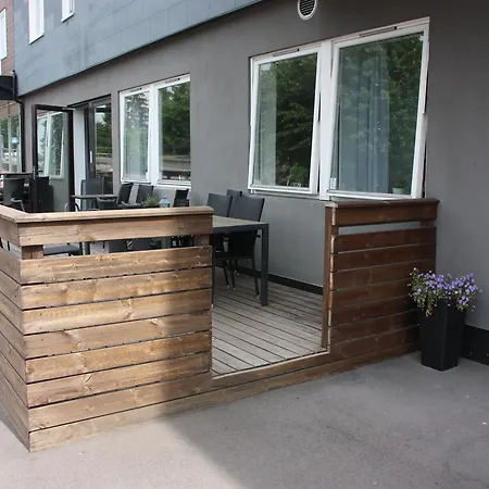 Hotel Horten 3*
