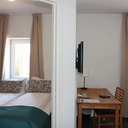 Hotel Horten
