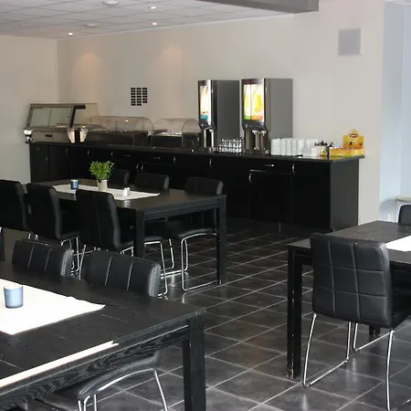 Hotell Hotel Horten Horten