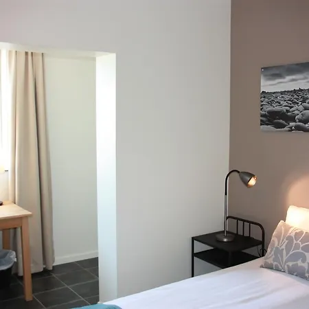 Hotel Horten 3* Horten