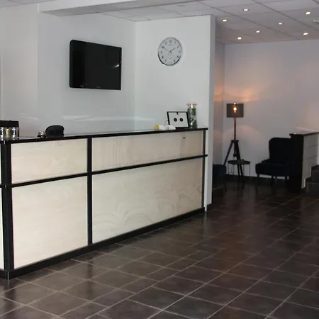 Hotel Horten Horten