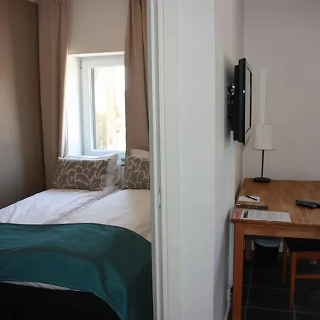 Hotel Horten Horten