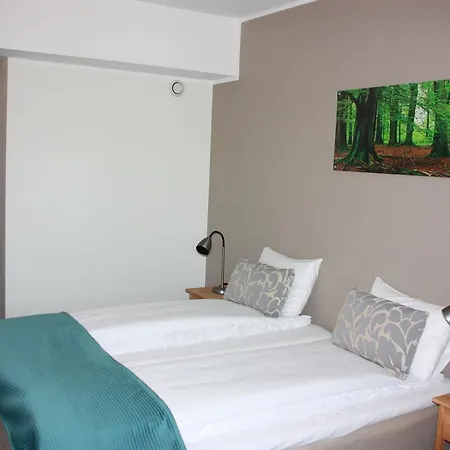Hotel Horten Horten