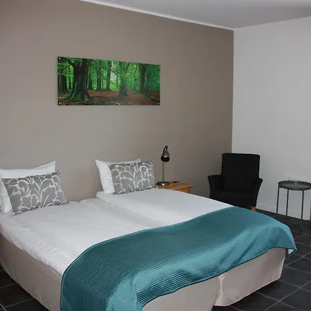 Hotel Horten