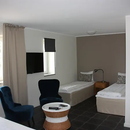 Hotel Horten 3* Horten