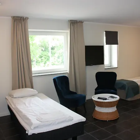 Hotel Horten Hotell Horten