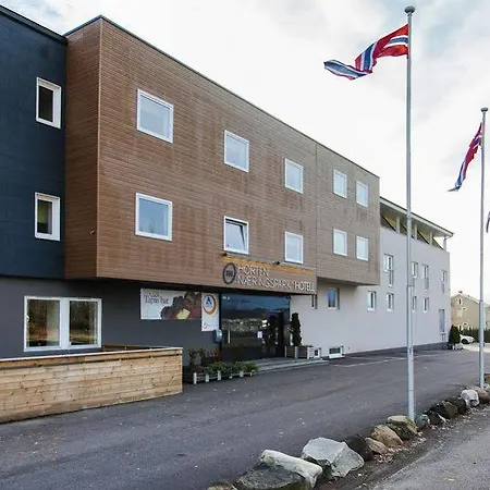 Hotel Horten 3*