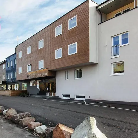 Hotel Horten Hotell