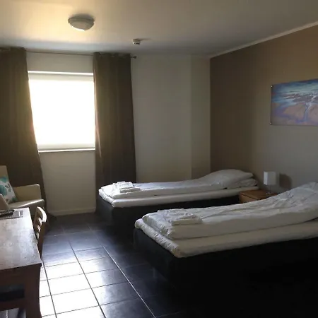 Hotell Hotel Horten Horten