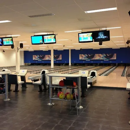 Hotel Horten Hotell 3*