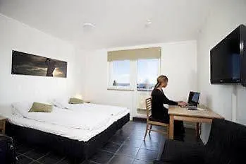 Hotel Horten 3*