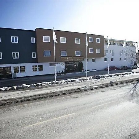 Hotel Horten Horten