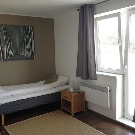 Hotel Horten Horten