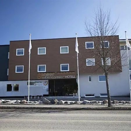 Hotel Horten Horten