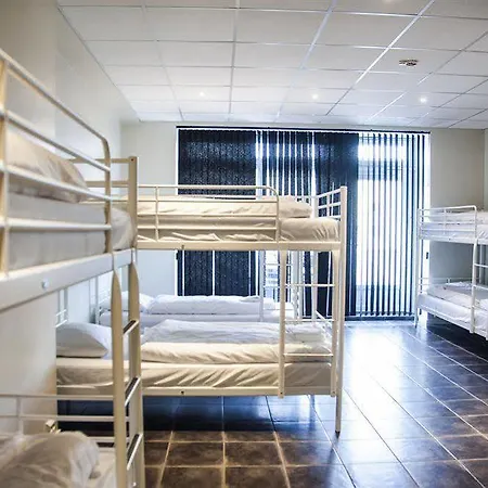 Hotel Horten Hotell 3*