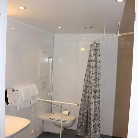 Hotell Hotel Horten Horten