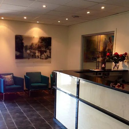 Hotel Horten Otel