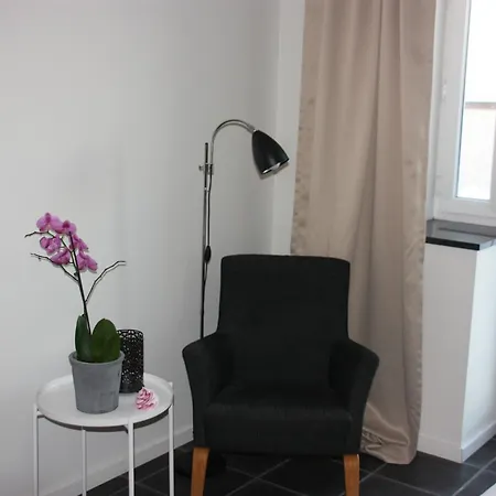 호텔 Hotel Horten 호르텐