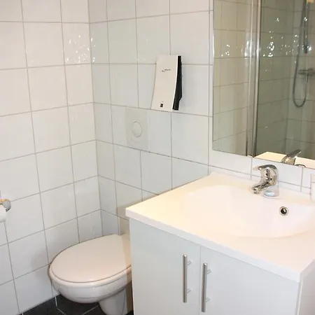 Hotel Horten 호르텐