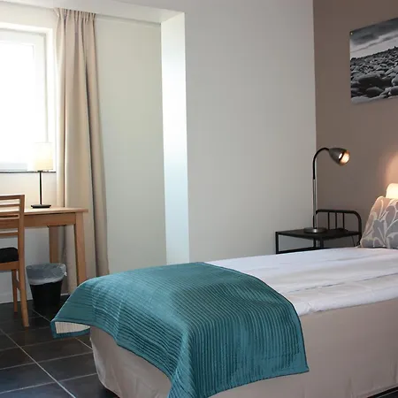 Otel Hotel Horten