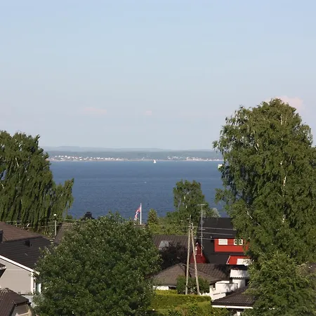 Hotel Horten Otel Horten