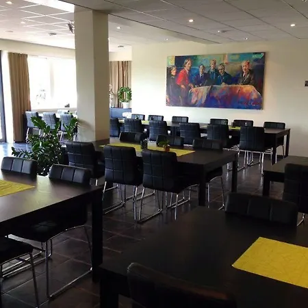 Hotel Horten 호텔 호르텐