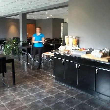 Hotel Horten Otel