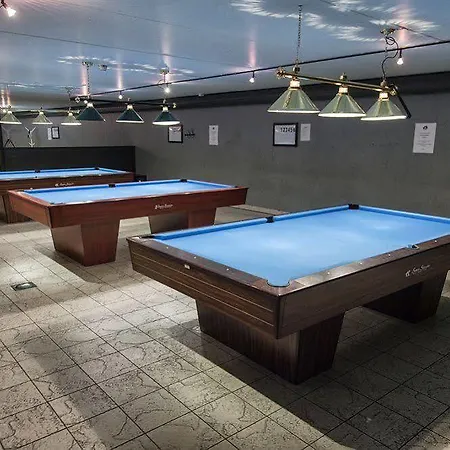 Hotel Horten Otel 3*