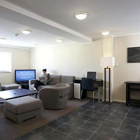 Otel Hotel Horten 3*
