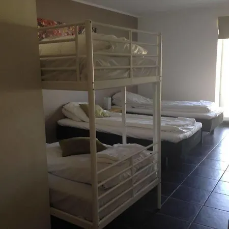Hotel Horten Otel